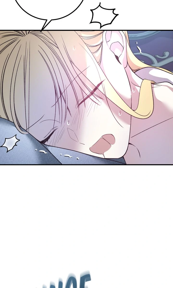The Cradle of the Enemy Chapter 24 page 39 - 