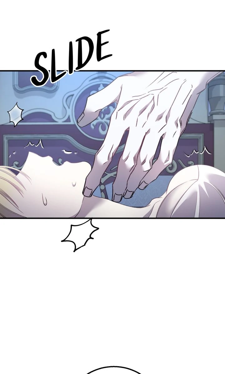 The Cradle of the Enemy Chapter 24 page 46 - 