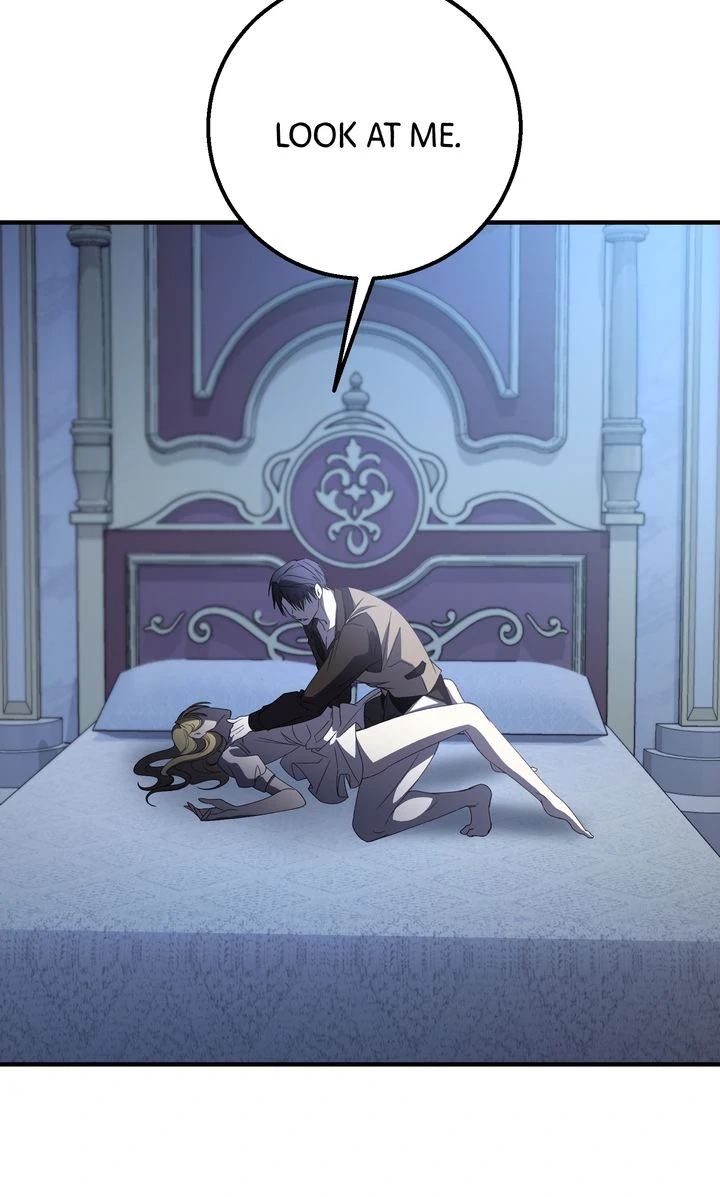 The Cradle of the Enemy Chapter 24 page 47 - 