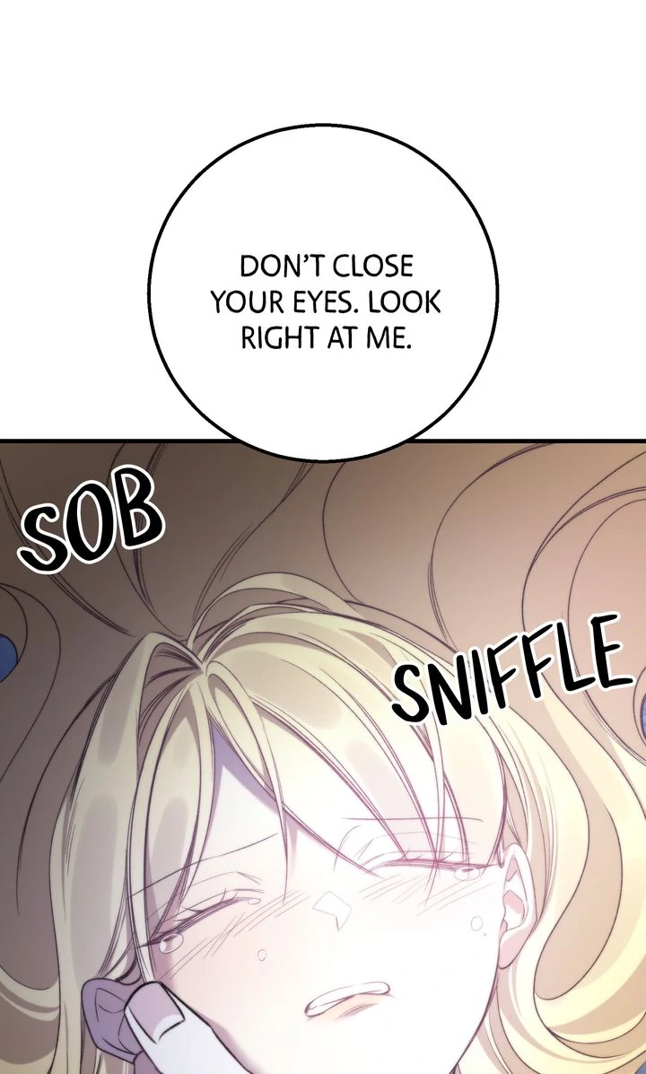 The Cradle of the Enemy Chapter 24 page 48 - 