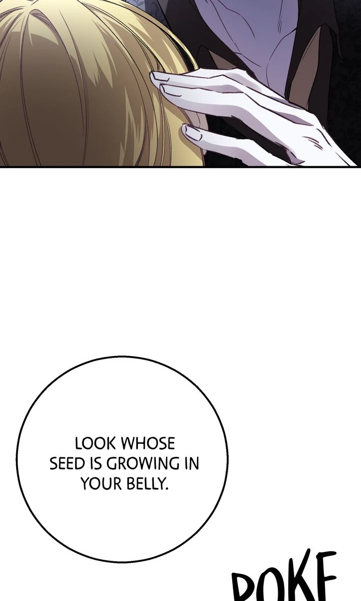 The Cradle of the Enemy Chapter 24 page 51 - 