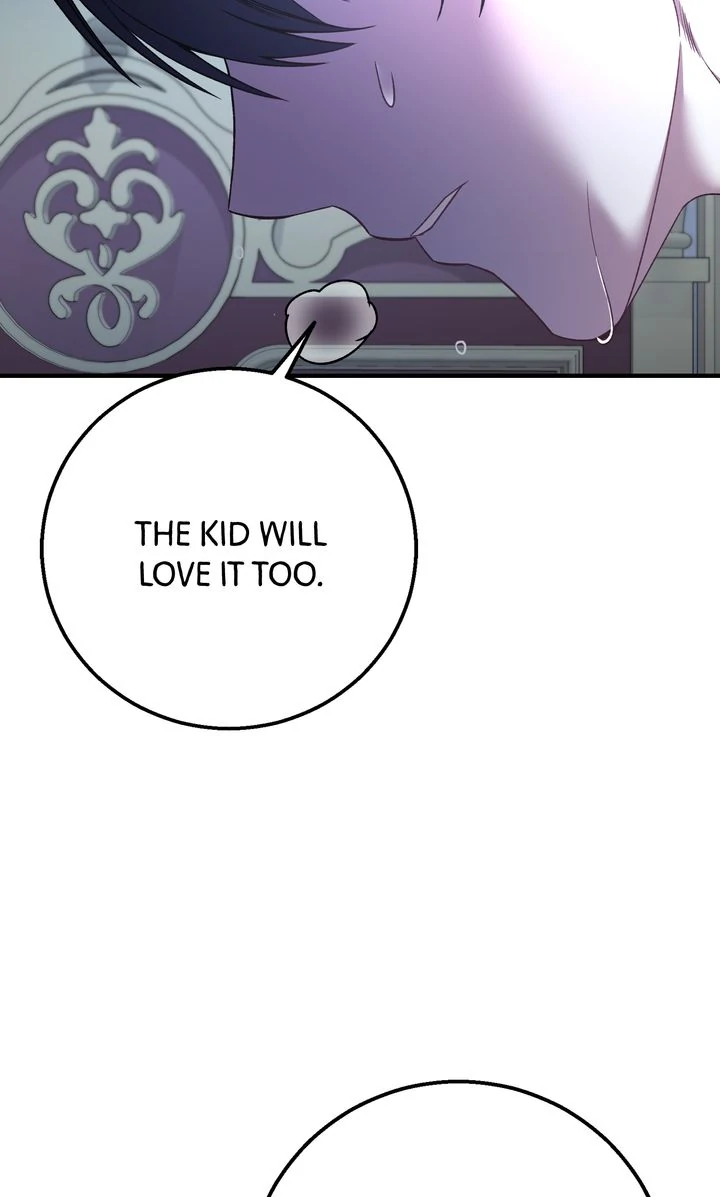 The Cradle of the Enemy Chapter 24 page 54 - 