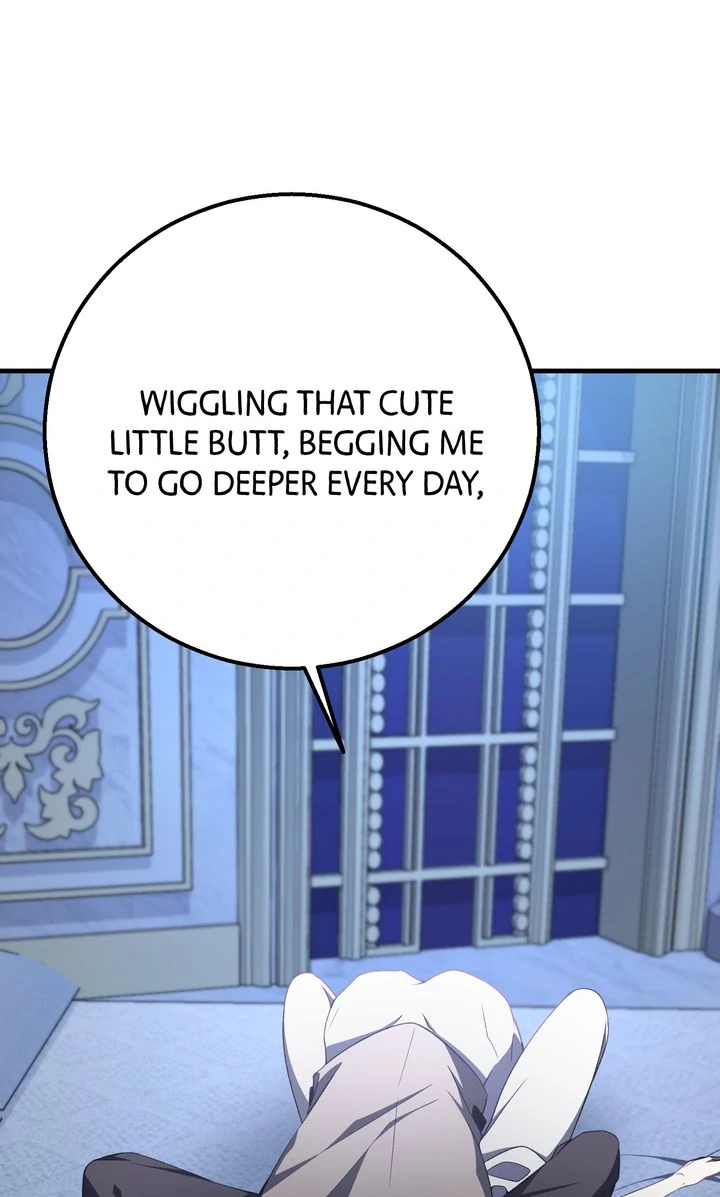 The Cradle of the Enemy Chapter 24 page 56 - 