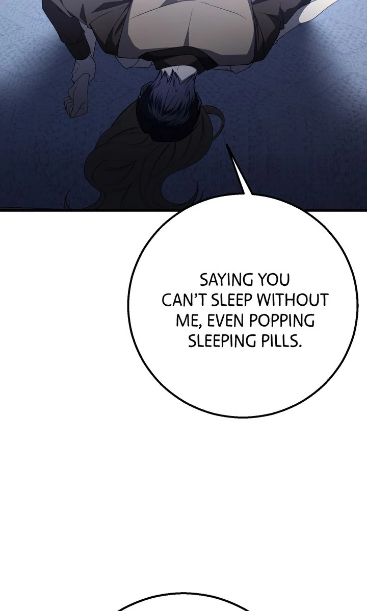 The Cradle of the Enemy Chapter 24 page 57 - 