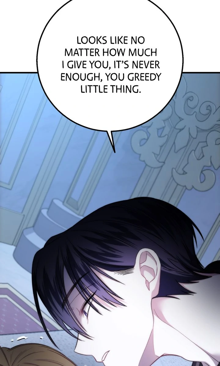 The Cradle of the Enemy Chapter 24 page 58 - 