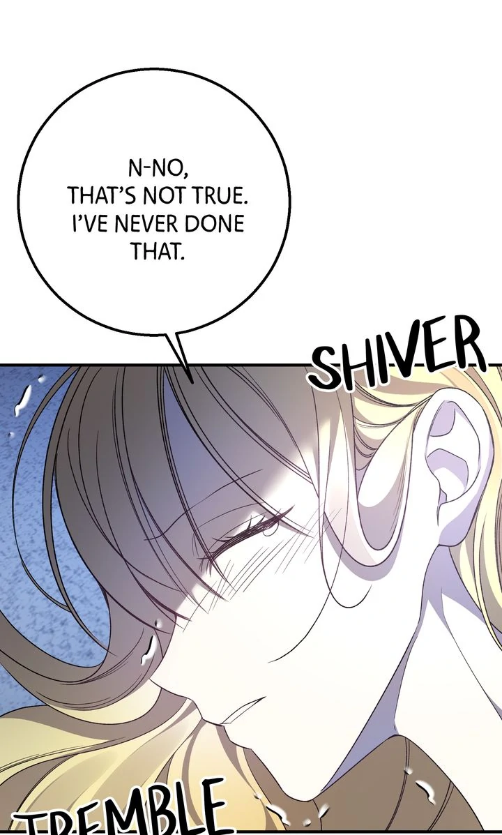 The Cradle of the Enemy Chapter 24 page 60 - 