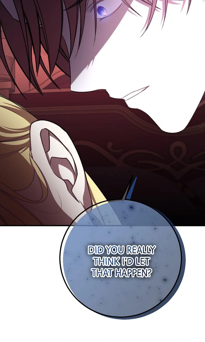 The Cradle of the Enemy Chapter 24 page 63 - 