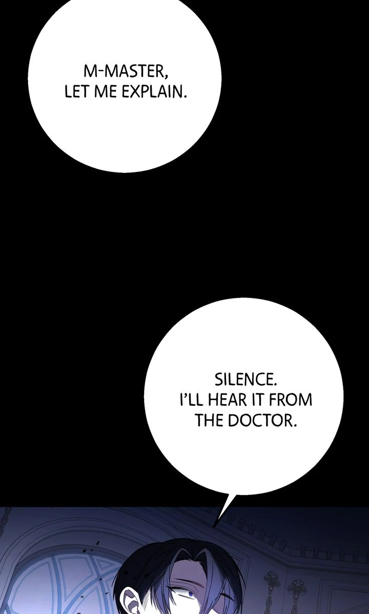 The Cradle of the Enemy Chapter 24 page 66 - 