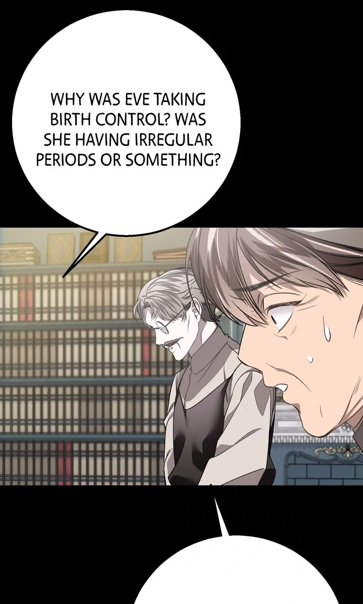 The Cradle of the Enemy Chapter 24 page 68 - 