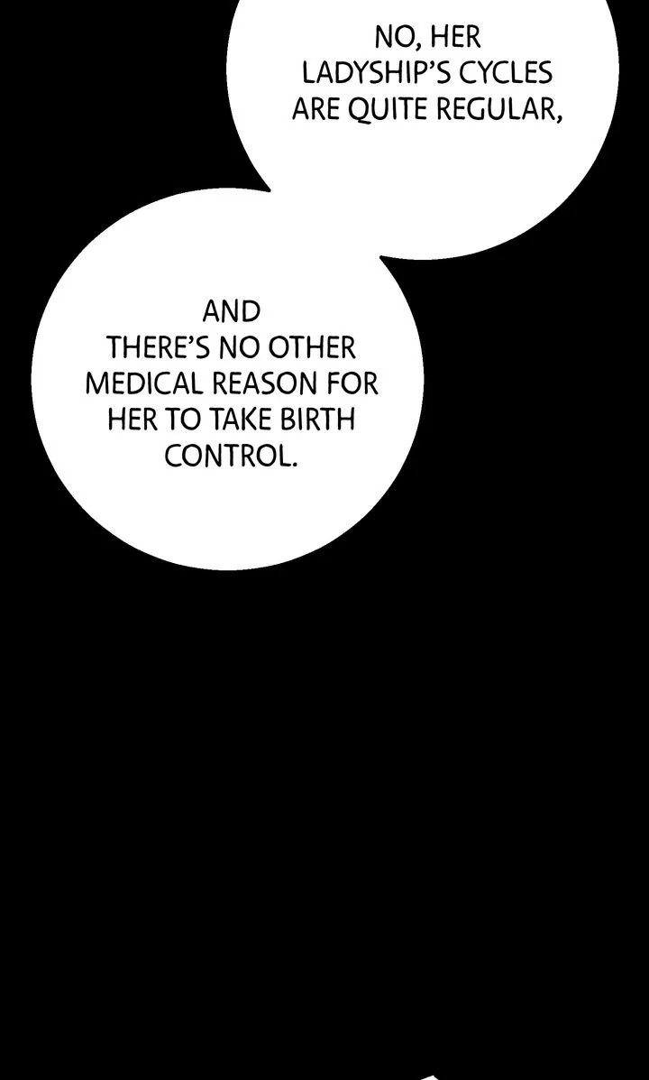 The Cradle of the Enemy Chapter 24 page 69 - 