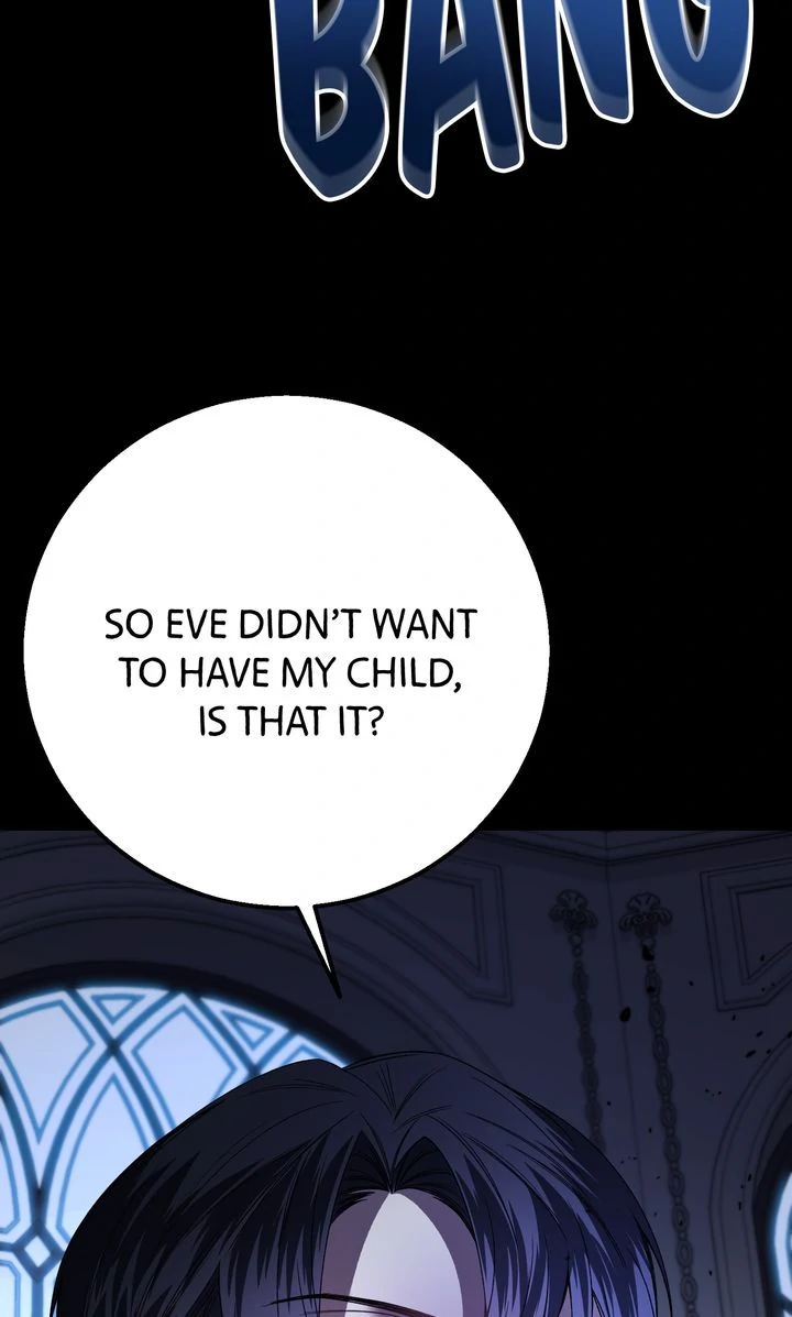 The Cradle of the Enemy Chapter 24 page 71 - 