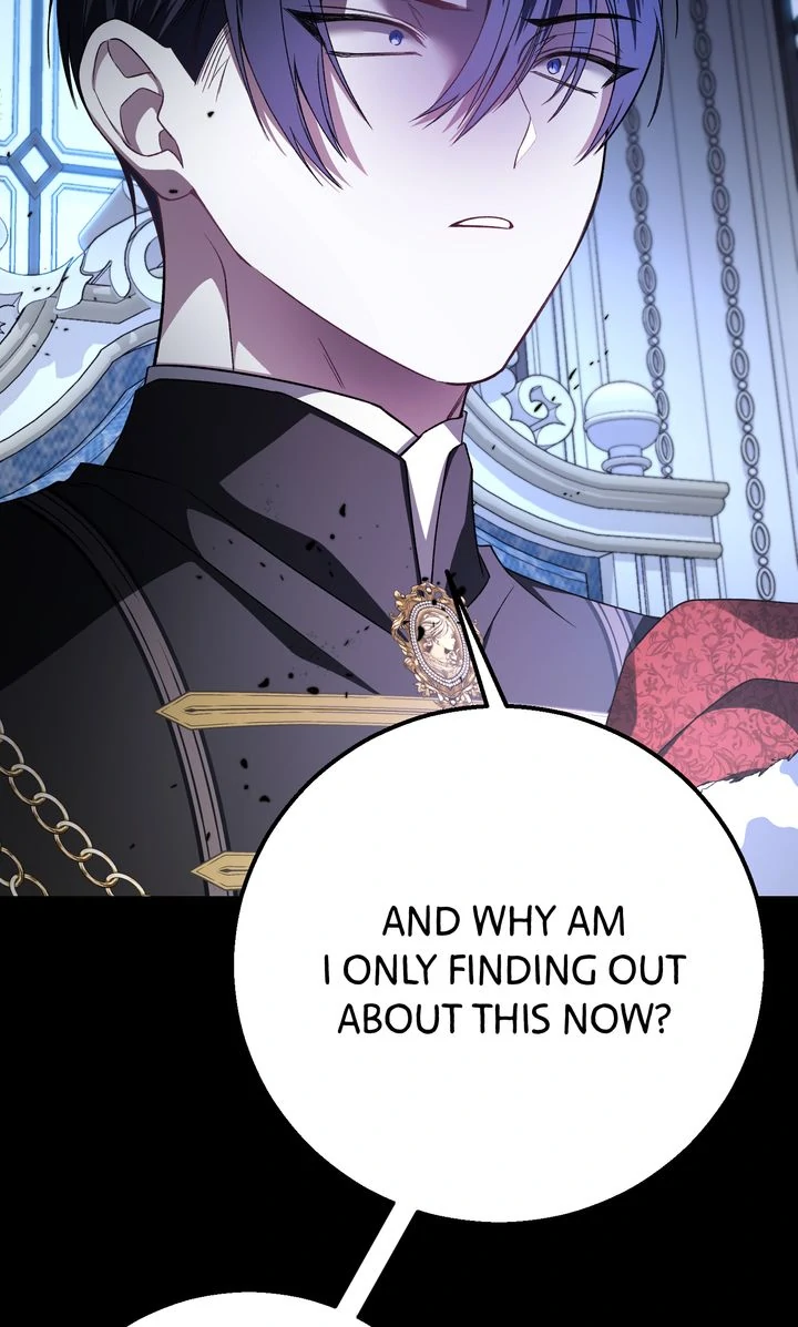 The Cradle of the Enemy Chapter 24 page 72 - 