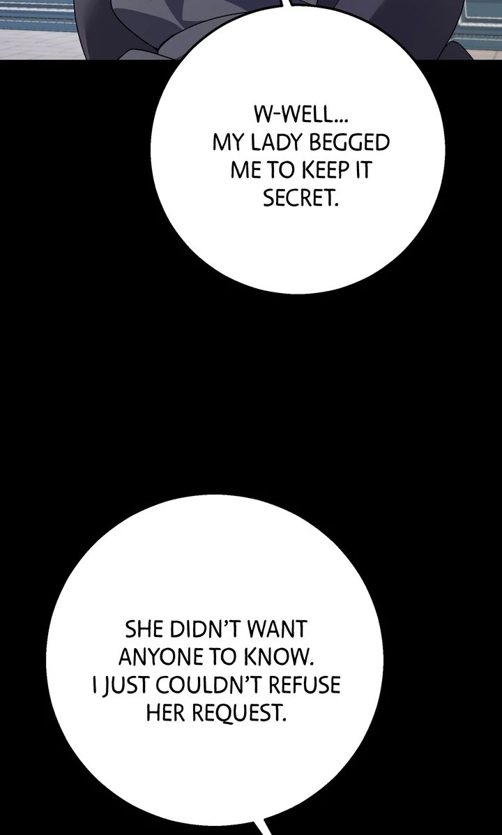 The Cradle of the Enemy Chapter 24 page 74 - 