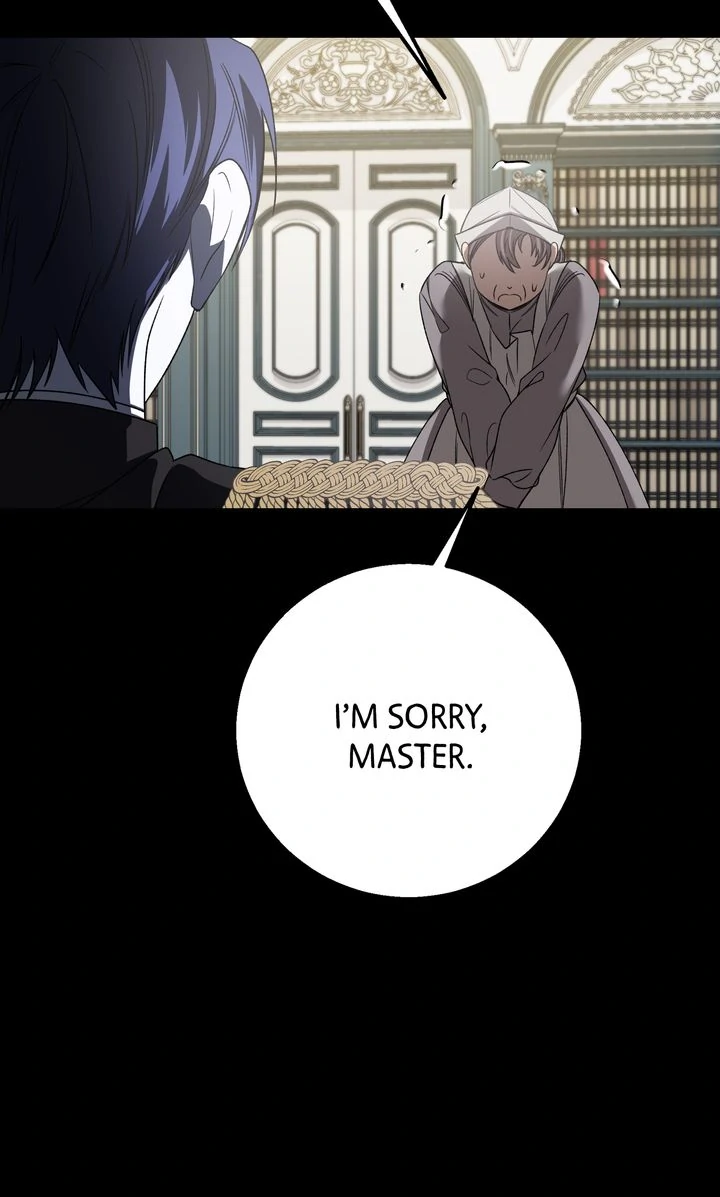 The Cradle of the Enemy Chapter 24 page 75 - 