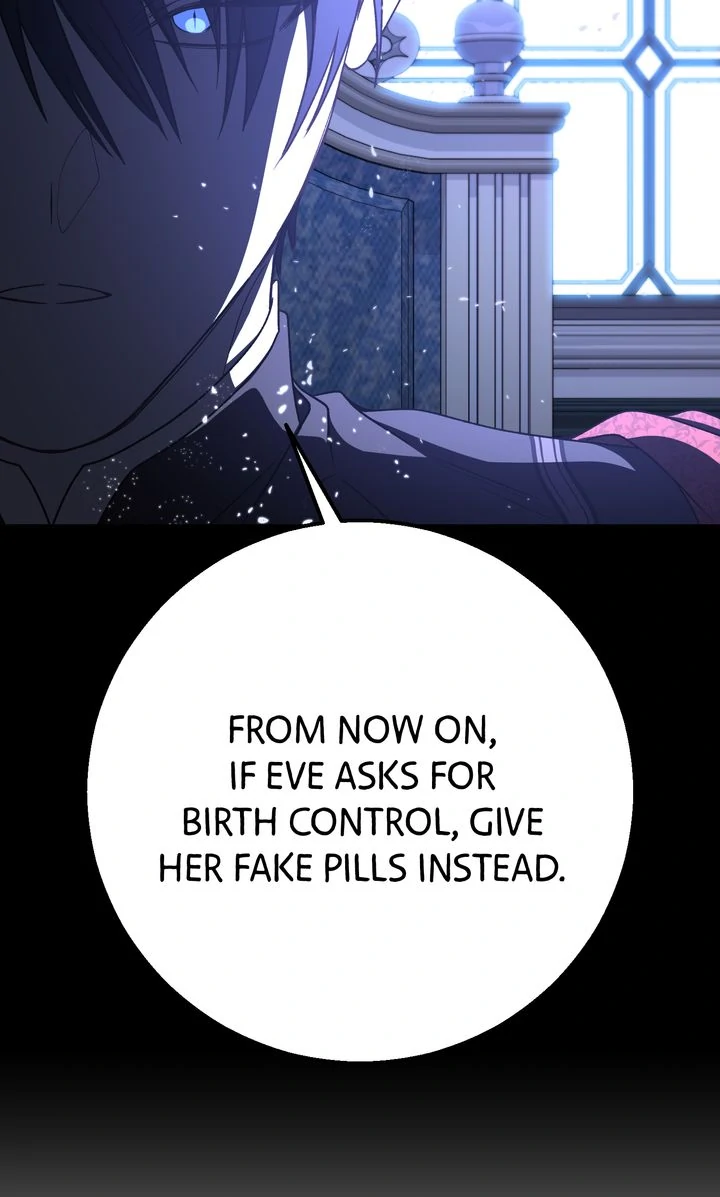 The Cradle of the Enemy Chapter 24 page 77 - 