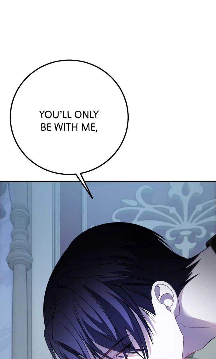 The Cradle of the Enemy Chapter 24 page 80 - 