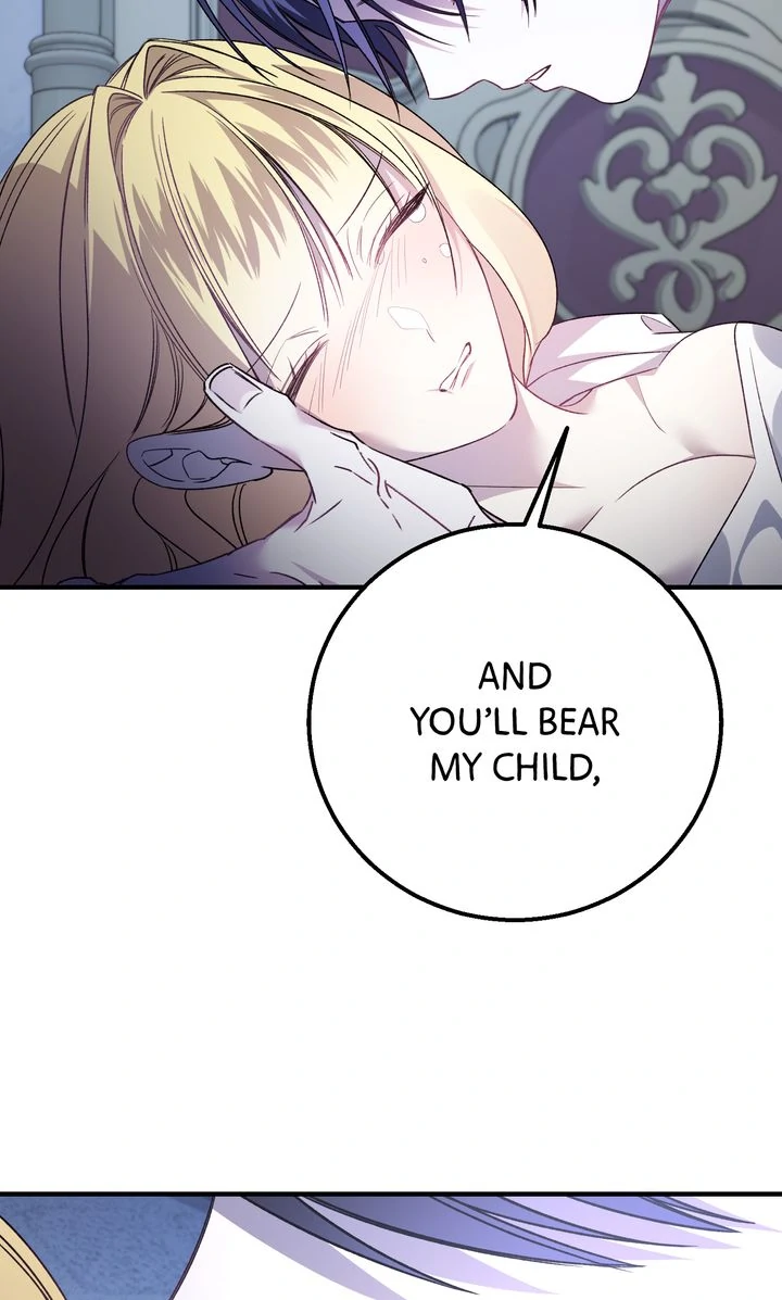 The Cradle of the Enemy Chapter 24 page 81 - 