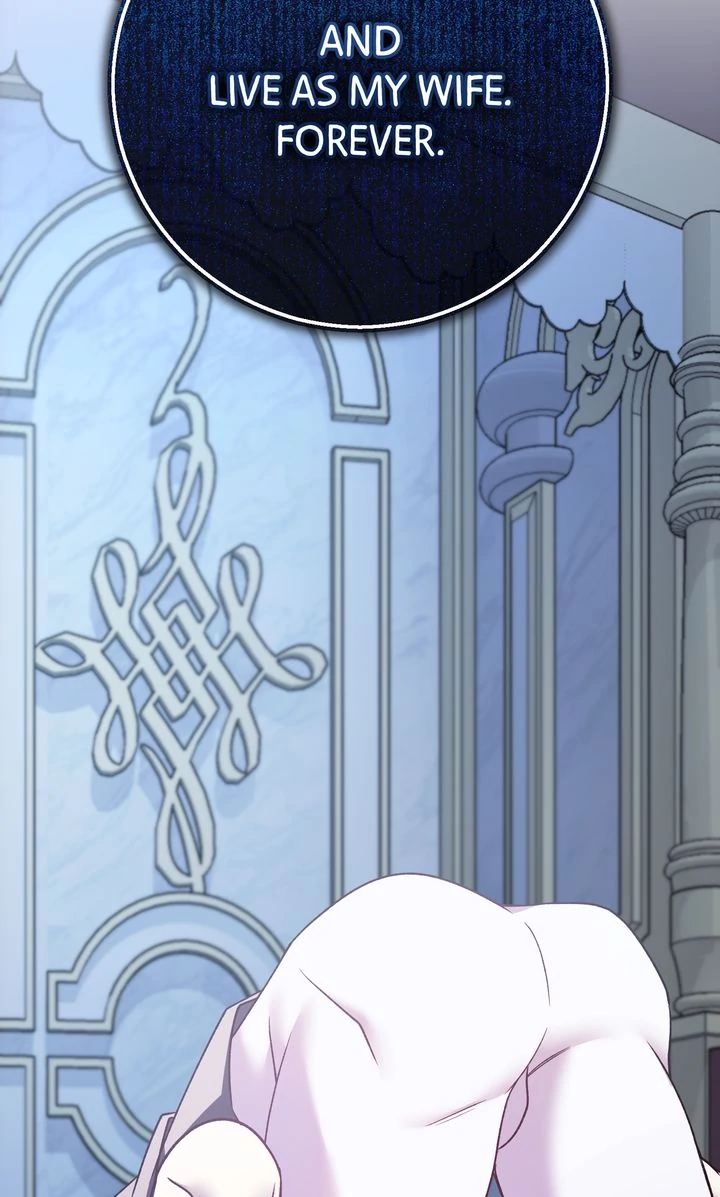The Cradle of the Enemy Chapter 24 page 83 - 