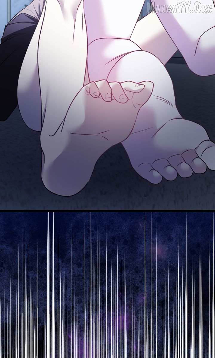The Cradle of the Enemy Chapter 24 page 84 - 