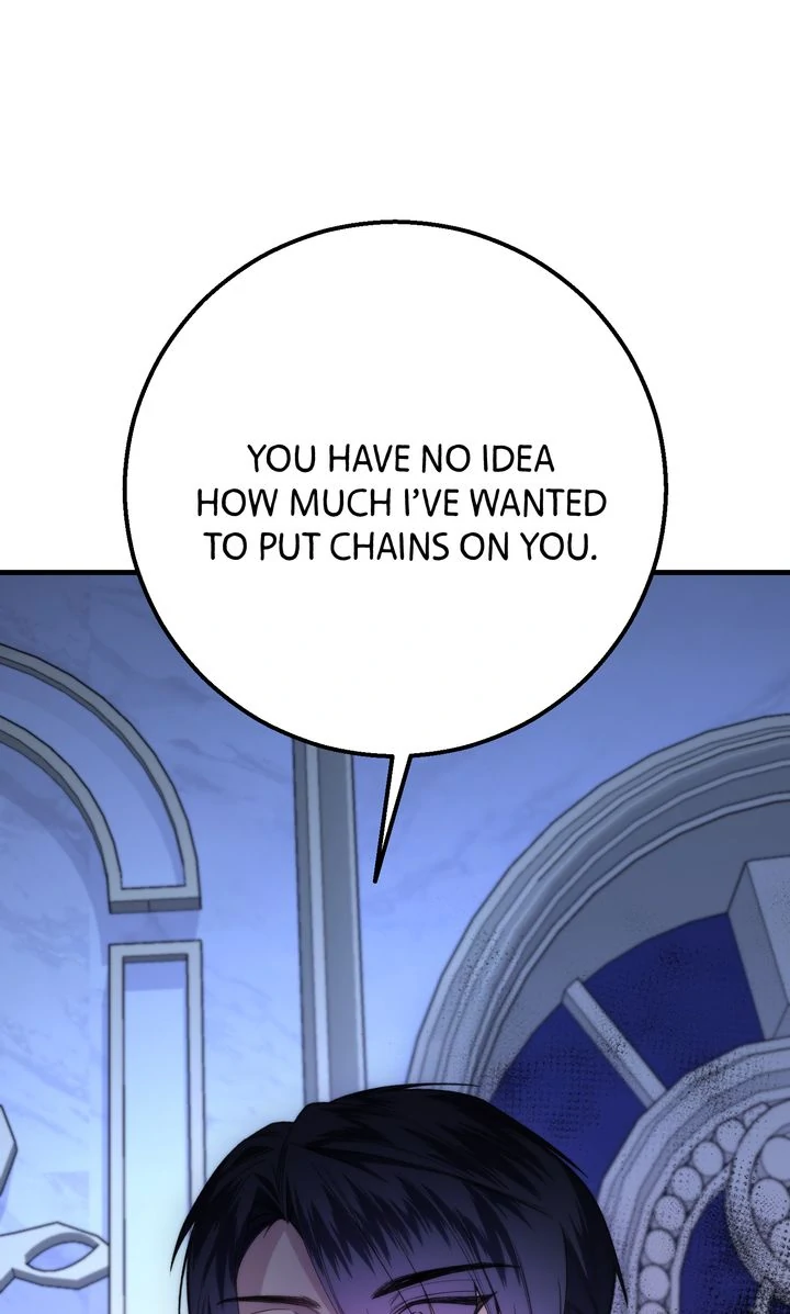 The Cradle of the Enemy Chapter 24 page 10 - 
