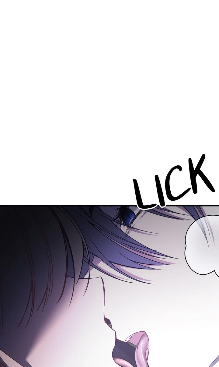 The Cradle of the Enemy Chapter 25 page 1 - 