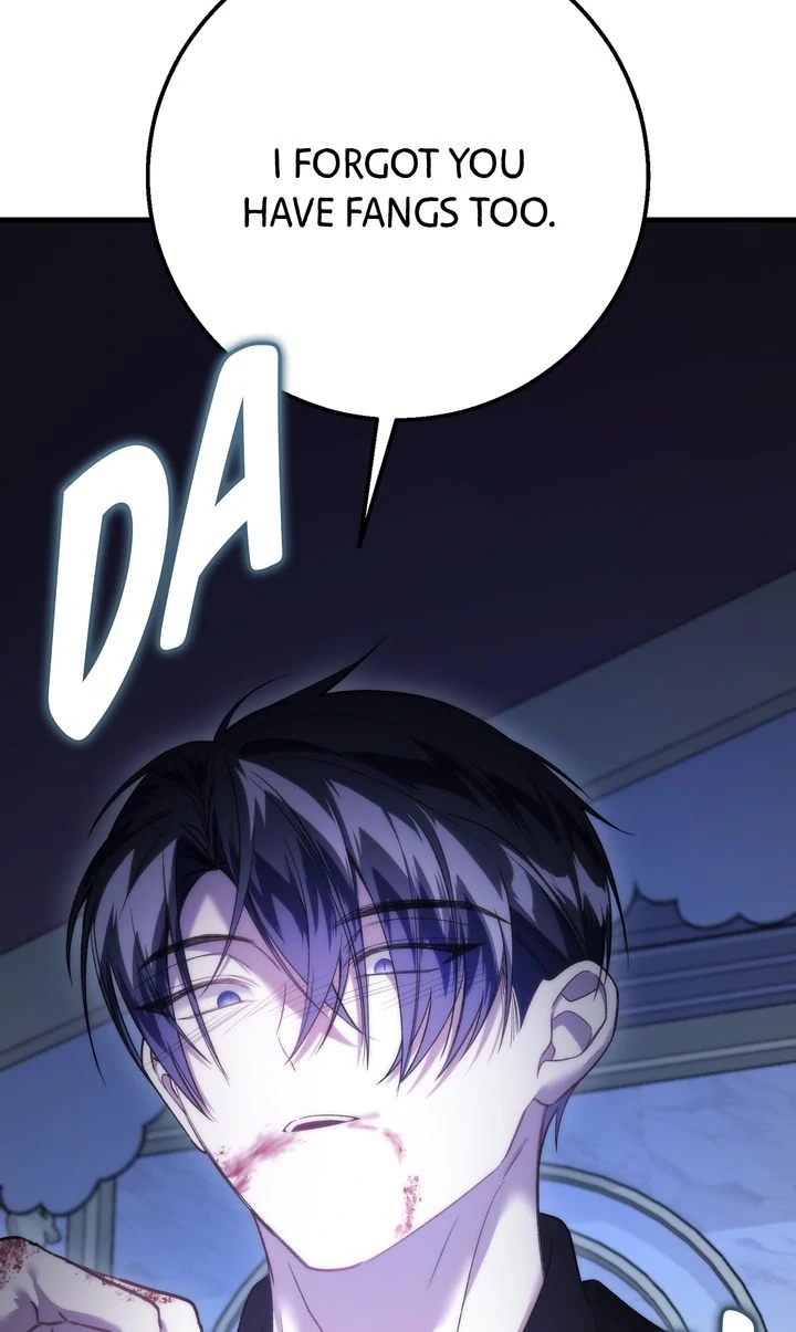 The Cradle of the Enemy Chapter 25 page 11 - 