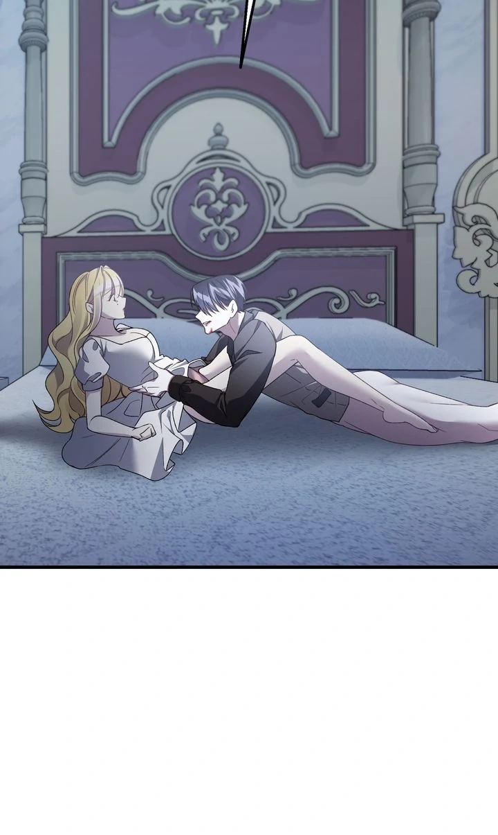 The Cradle of the Enemy Chapter 25 page 16 - 