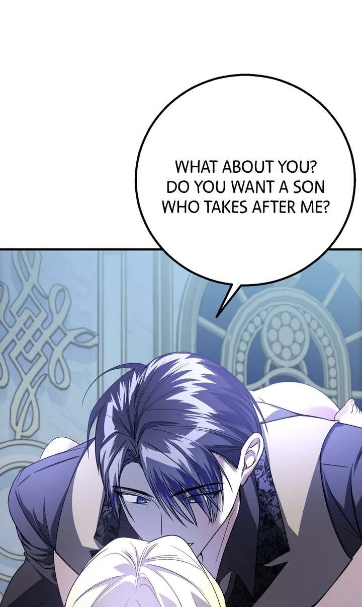The Cradle of the Enemy Chapter 25 page 19 - 