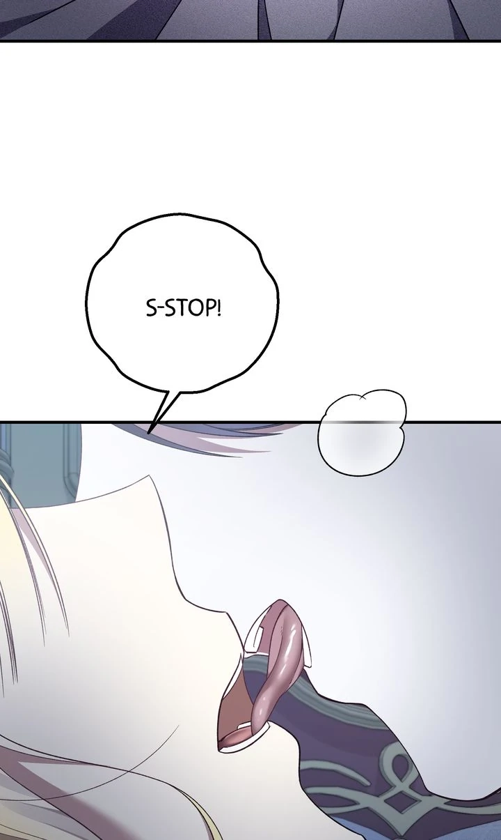 The Cradle of the Enemy Chapter 25 page 3 - 