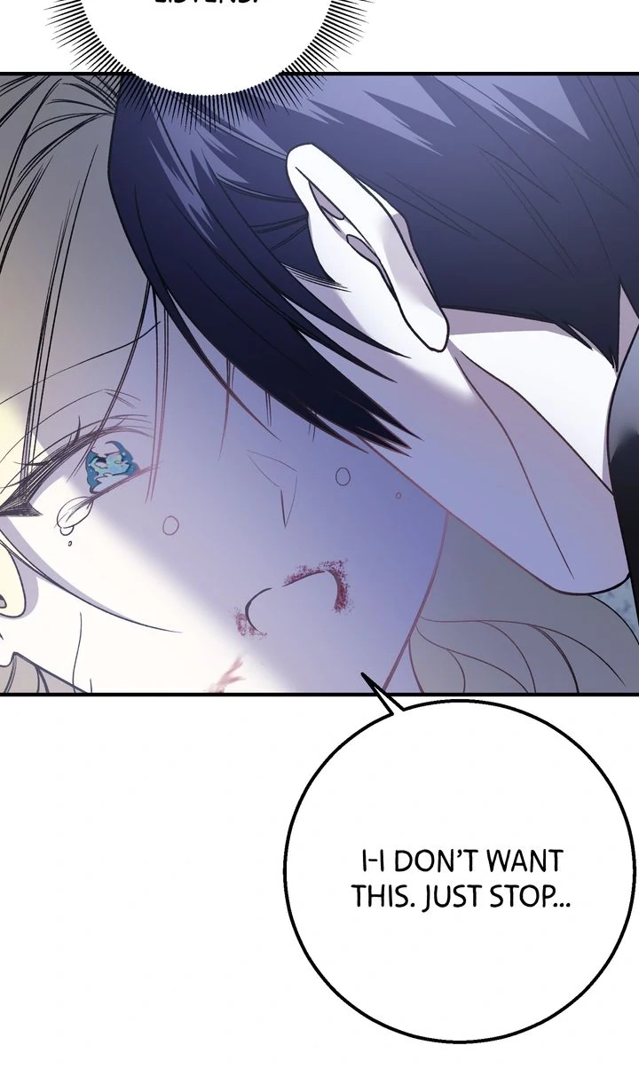 The Cradle of the Enemy Chapter 25 page 21 - 