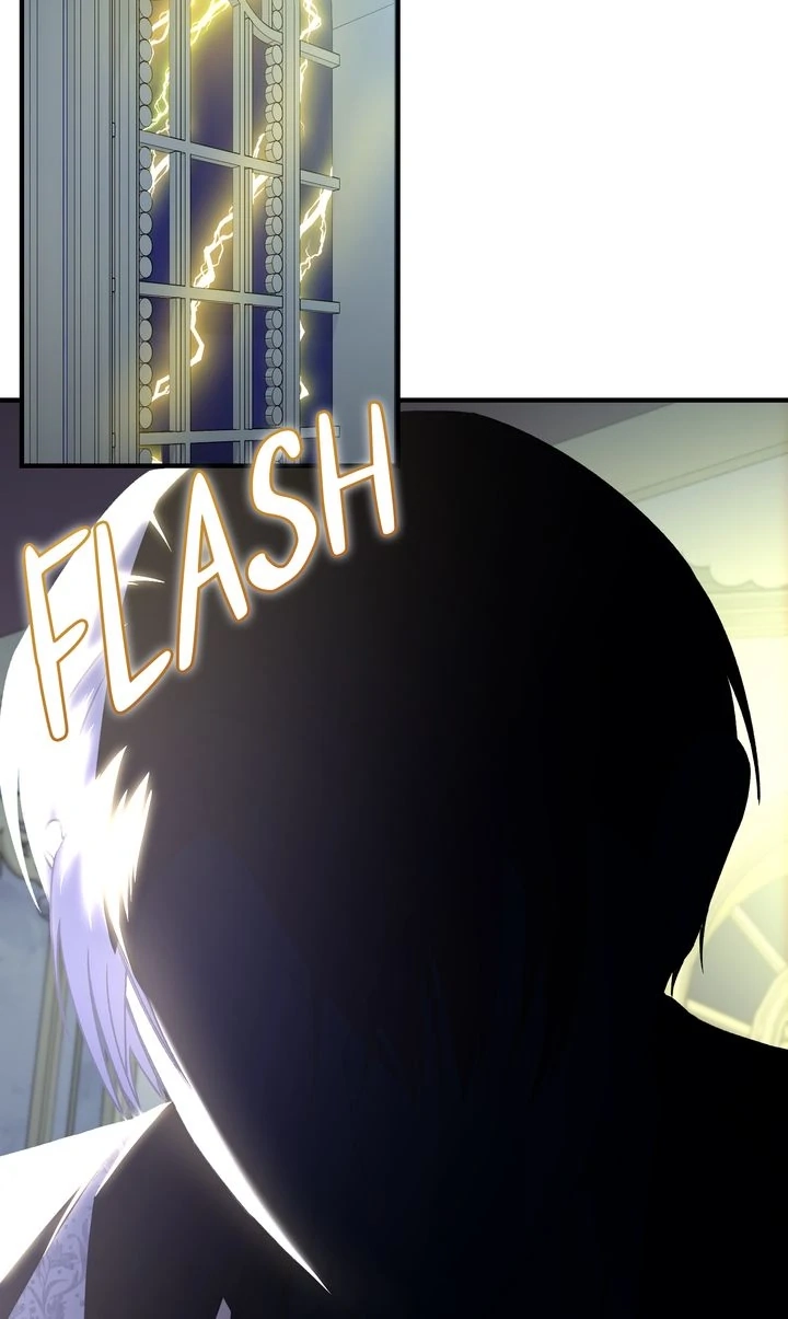 The Cradle of the Enemy Chapter 25 page 25 - 