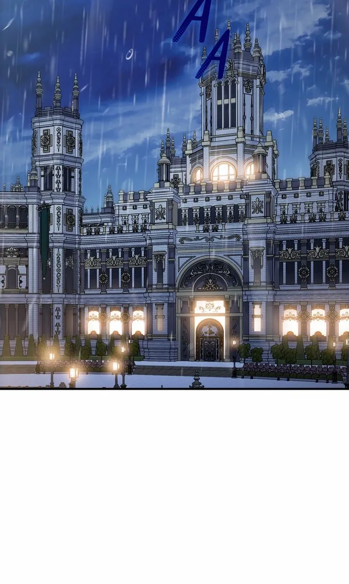 The Cradle of the Enemy Chapter 25 page 27 - 