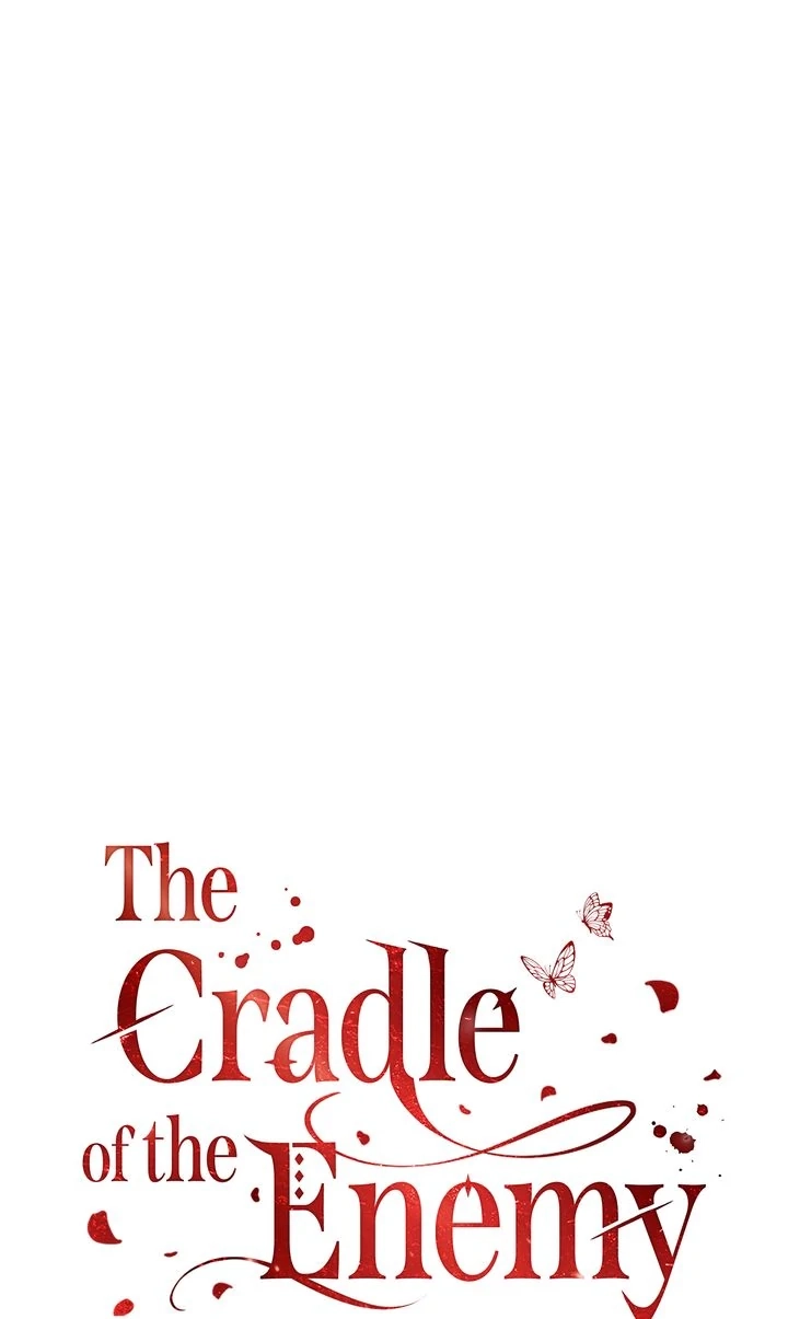 The Cradle of the Enemy Chapter 25 page 28 - 