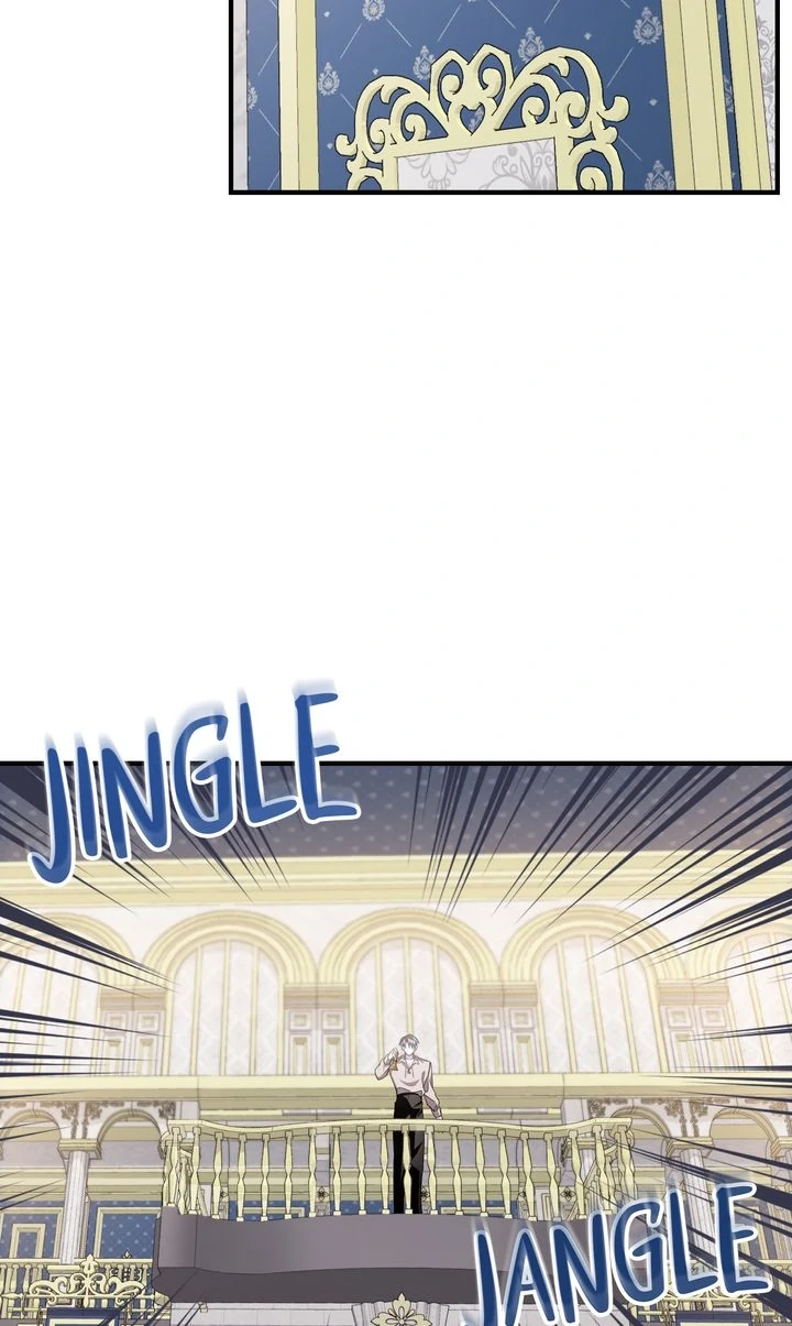 The Cradle of the Enemy Chapter 25 page 31 - 