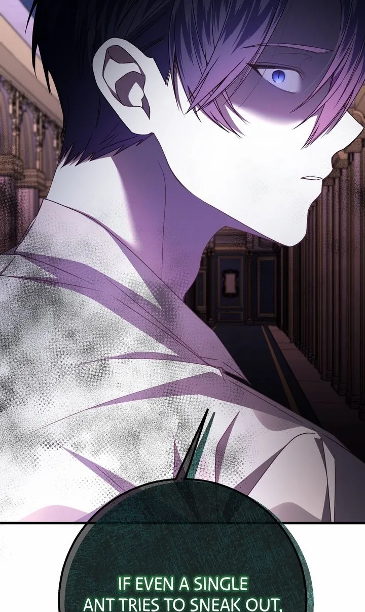 The Cradle of the Enemy Chapter 25 page 38 - 