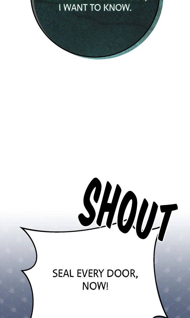 The Cradle of the Enemy Chapter 25 page 39 - 