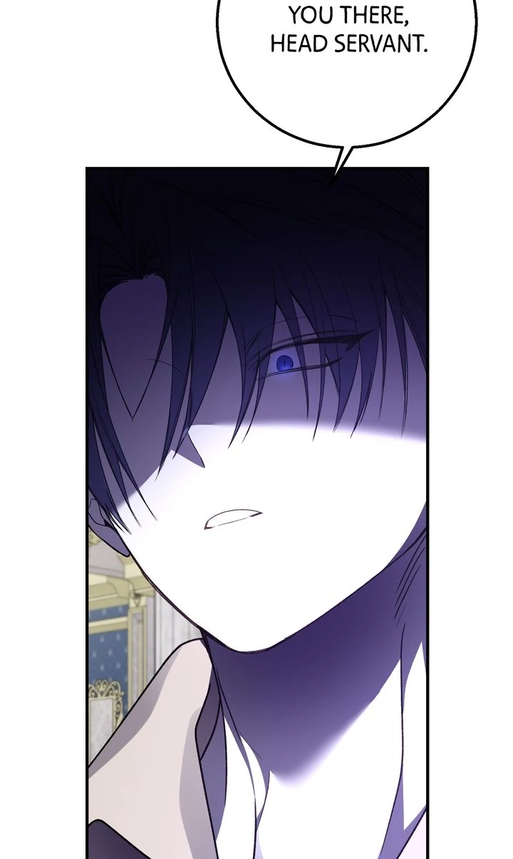 The Cradle of the Enemy Chapter 25 page 42 - 