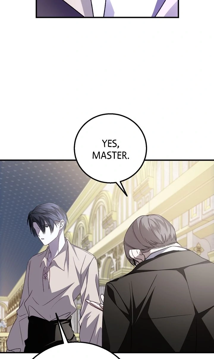 The Cradle of the Enemy Chapter 25 page 43 - 