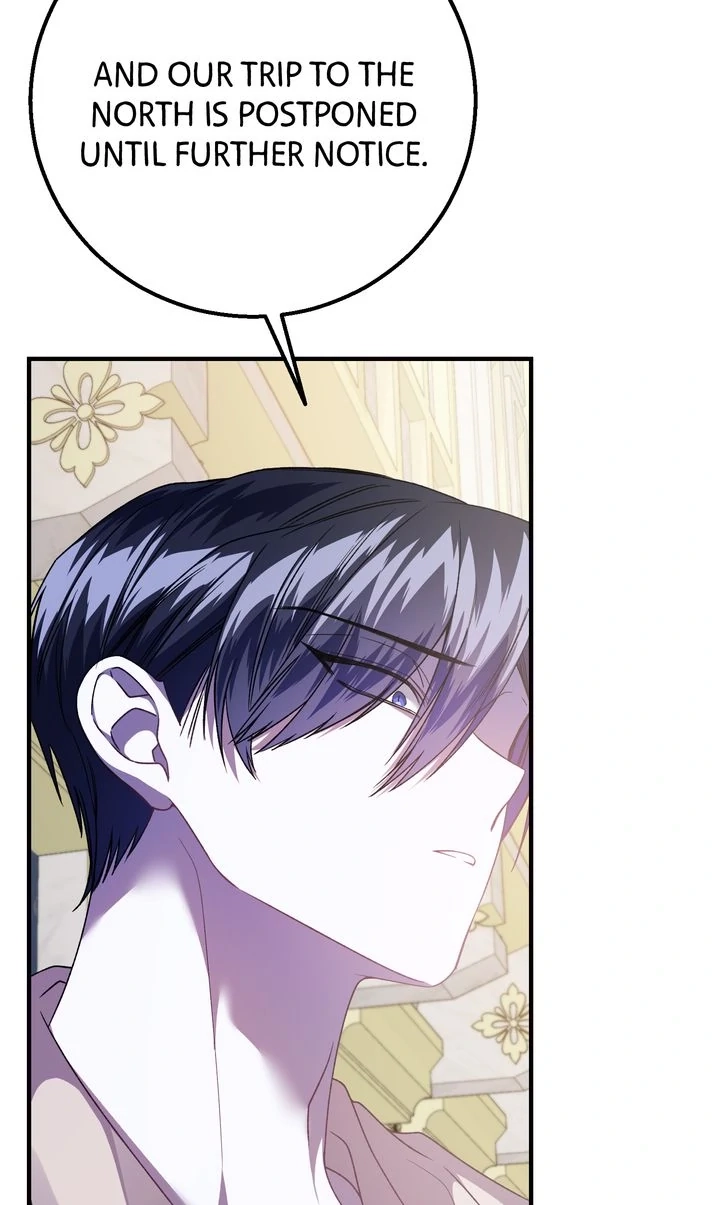 The Cradle of the Enemy Chapter 25 page 45 - 