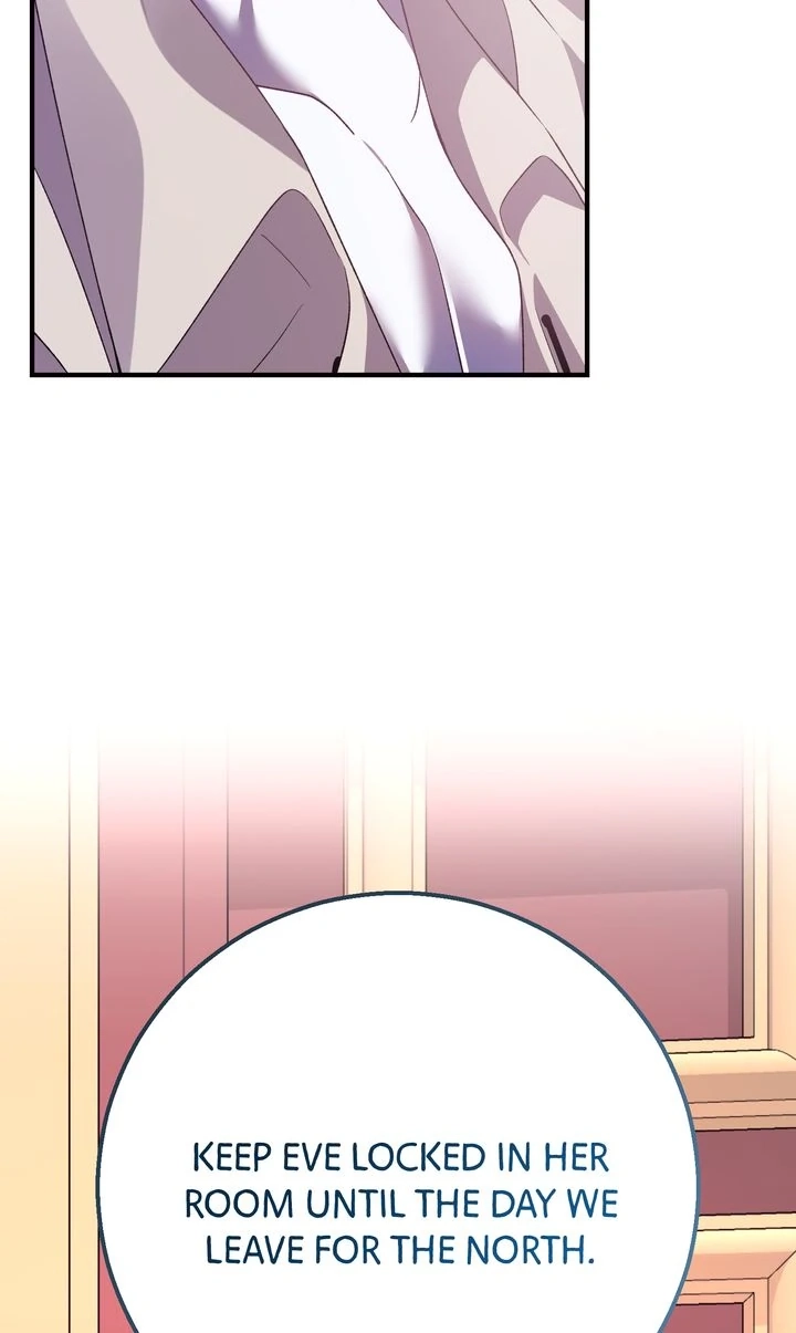 The Cradle of the Enemy Chapter 25 page 46 - 