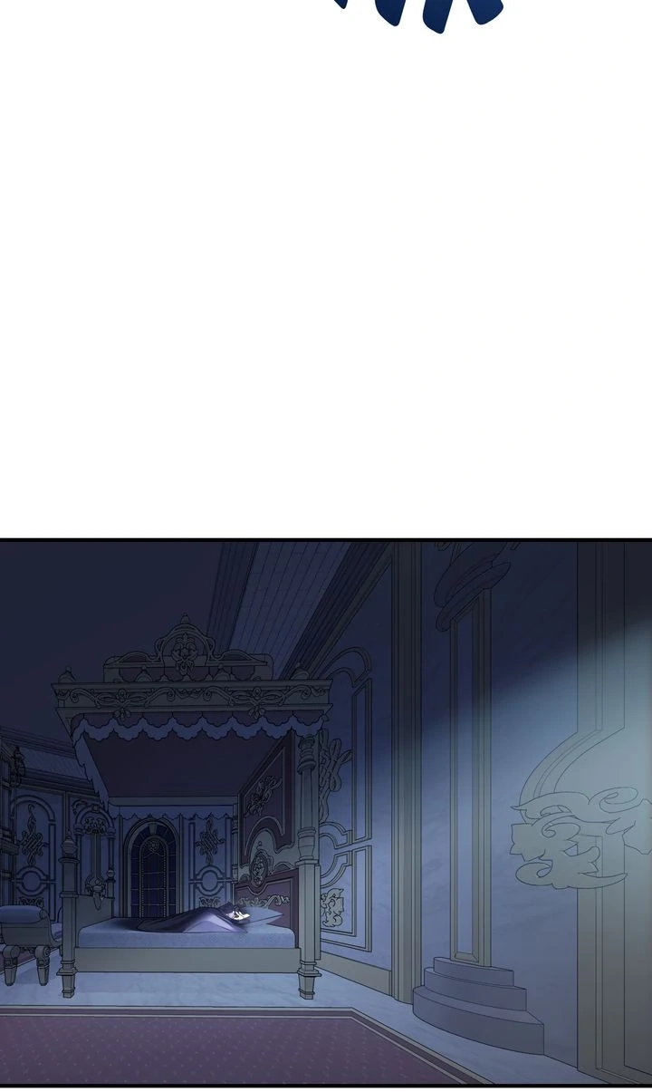 The Cradle of the Enemy Chapter 25 page 48 - 