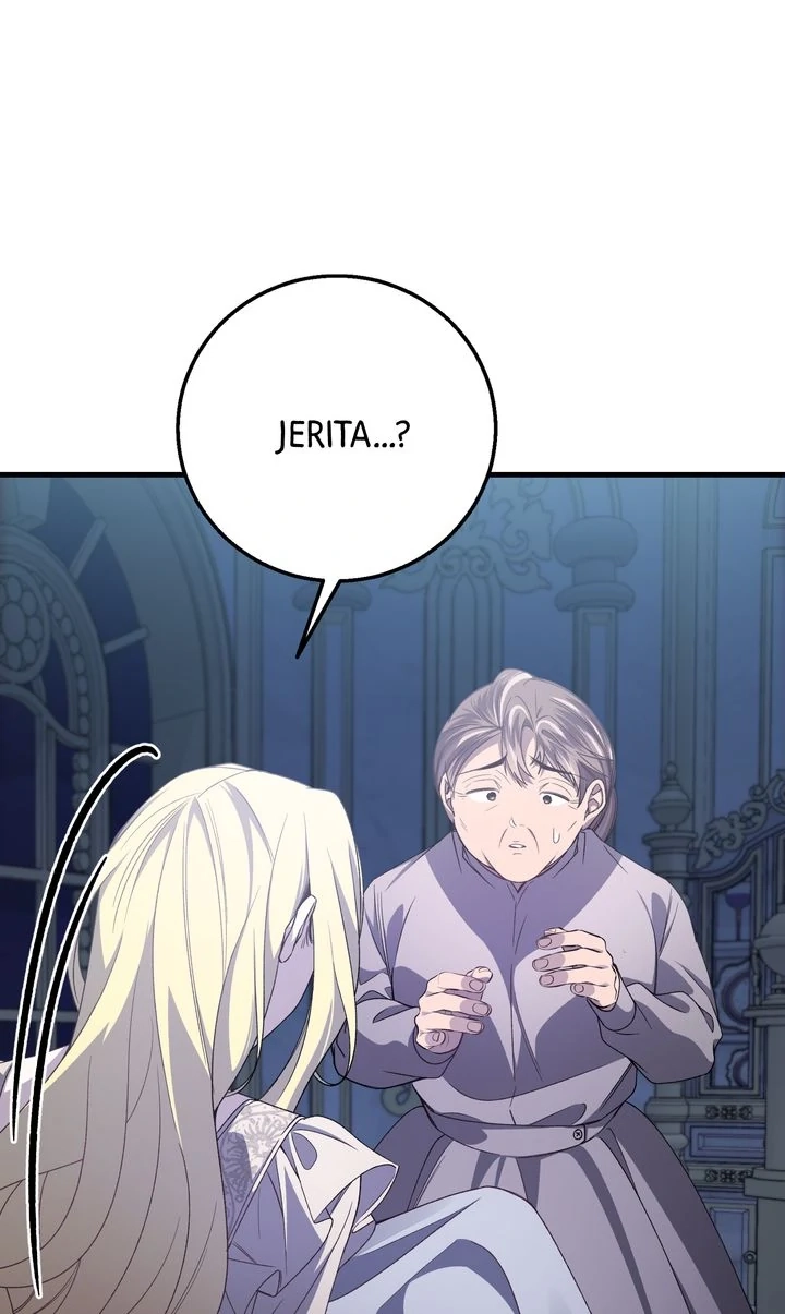The Cradle of the Enemy Chapter 25 page 54 - 