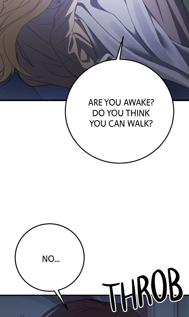 The Cradle of the Enemy Chapter 25 page 55 - 