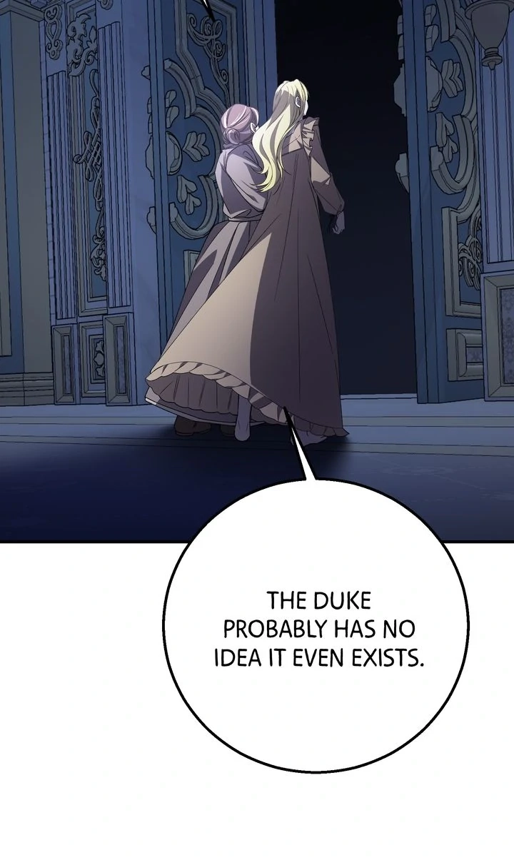 The Cradle of the Enemy Chapter 25 page 69 - 