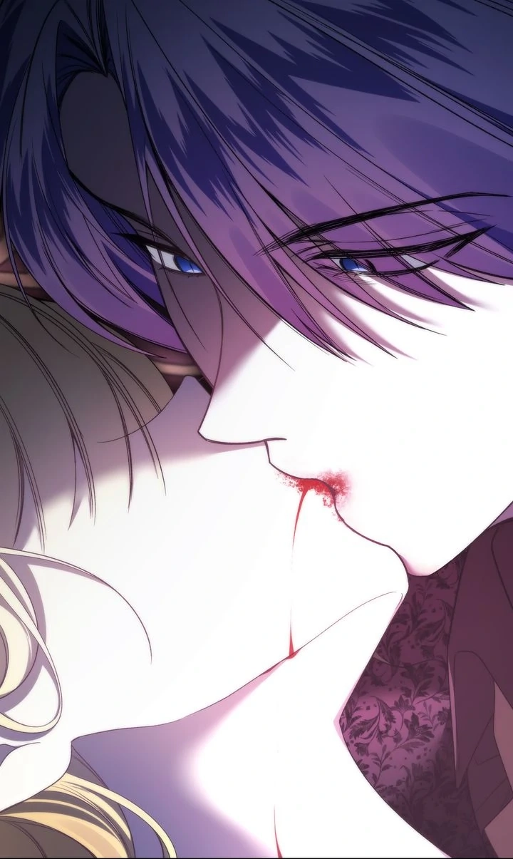 The Cradle of the Enemy Chapter 25 page 8 - 