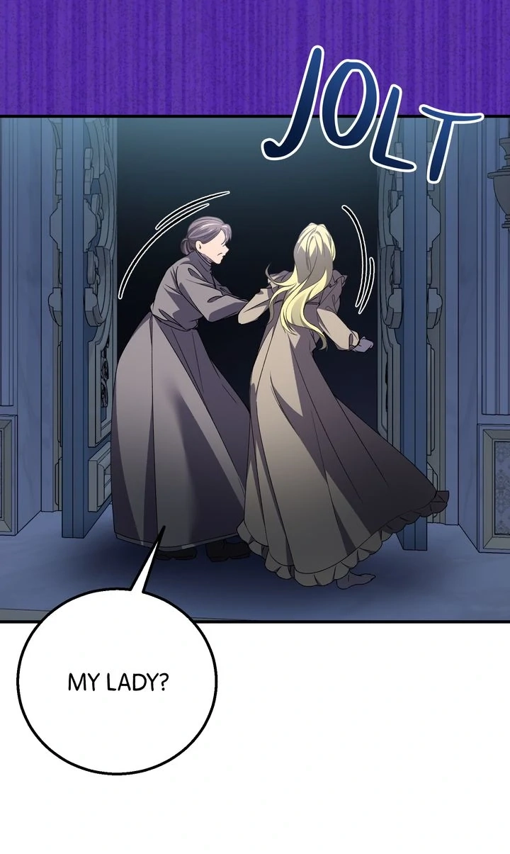 The Cradle of the Enemy Chapter 25 page 73 - 