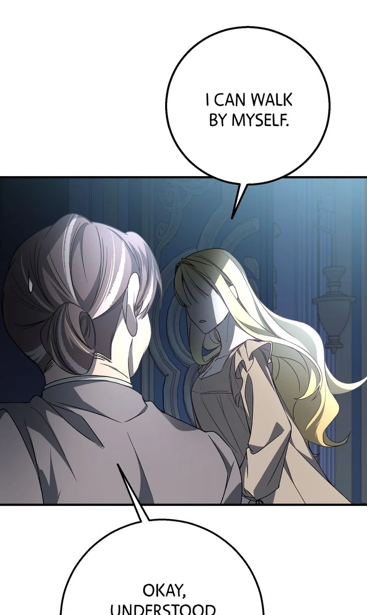 The Cradle of the Enemy Chapter 25 page 74 - 