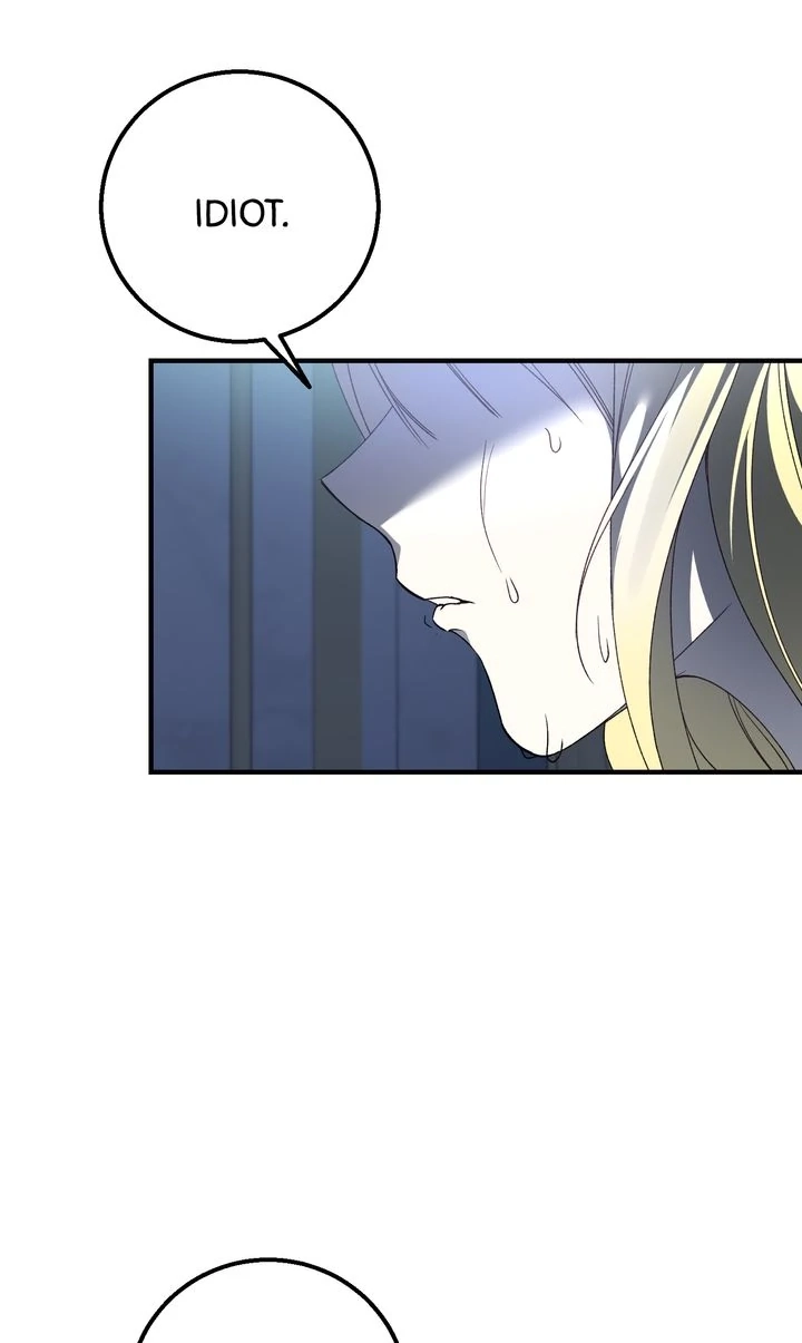 The Cradle of the Enemy Chapter 25 page 76 - 