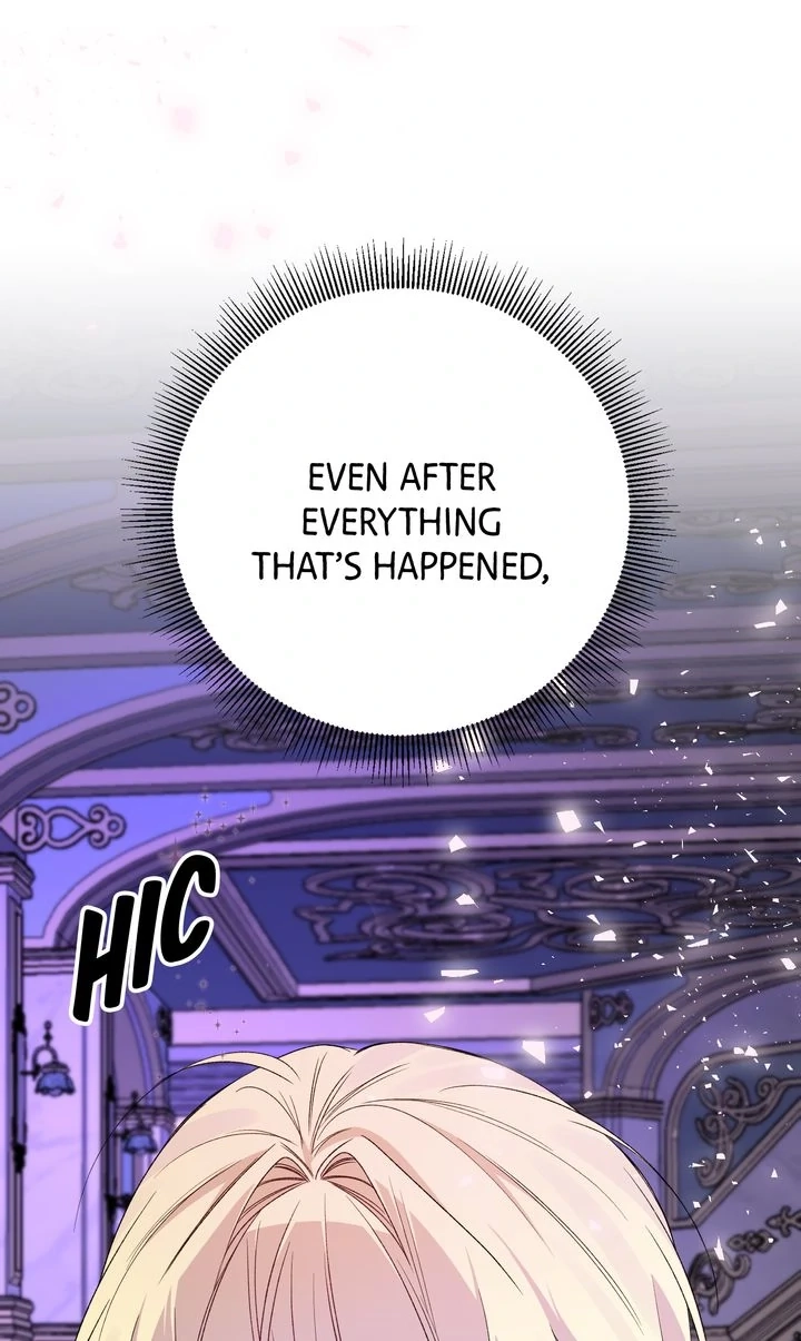 The Cradle of the Enemy Chapter 25 page 78 - 