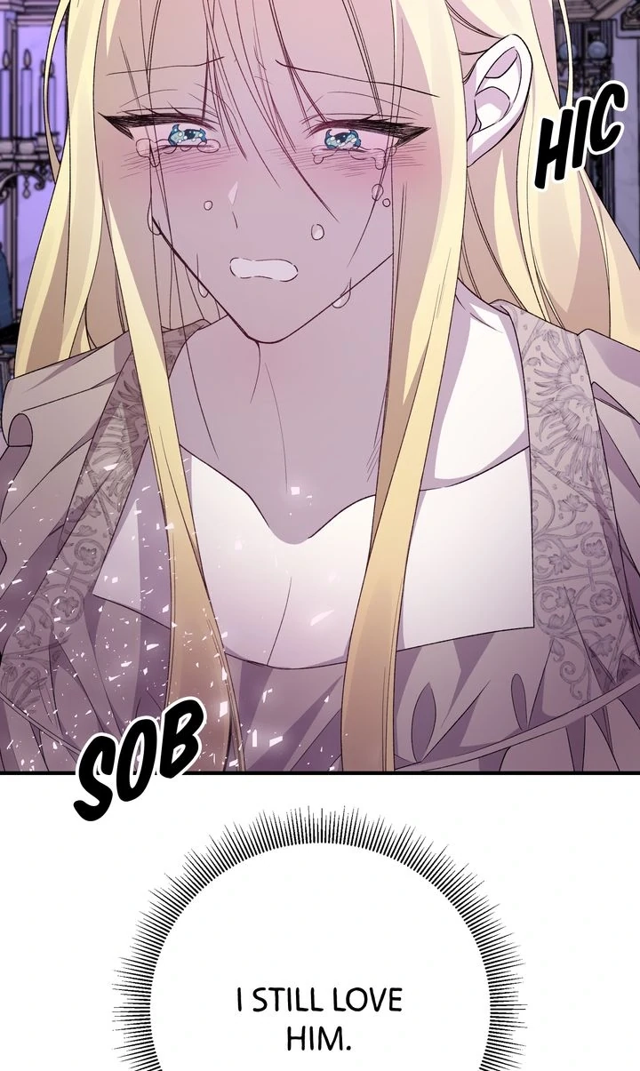 The Cradle of the Enemy Chapter 25 page 79 - 